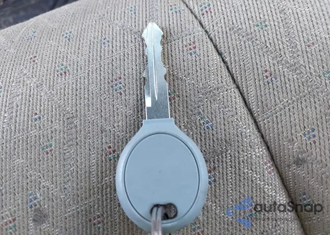 2001 Jeep Wrangler Sport z USA, uszkodzony, nr VIN 1J4FA49S31P300427